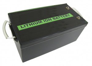 Batteries For Power Storage